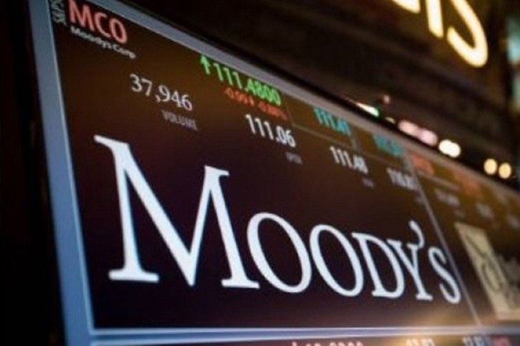 Moody's: "Not için negatif"