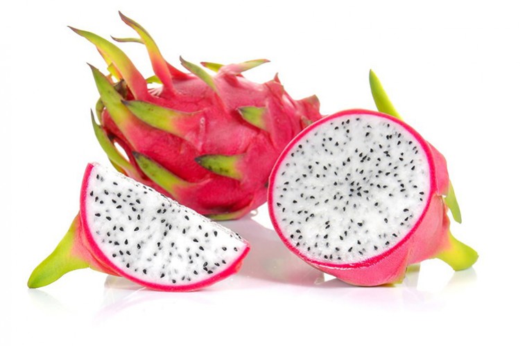 Ejder meyvesi "yok sattı"