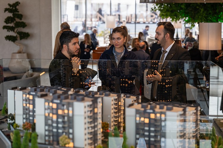 Natura Paryal projesi tanıtıldı