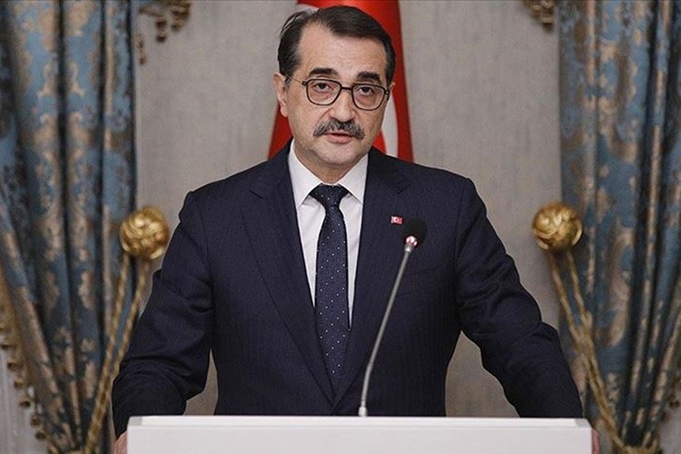 Doğalgaz vadeli işlem piyasası açılıyor