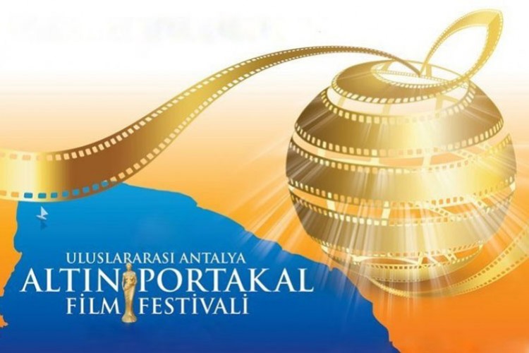 Antalya Altın Portakal Film Festivali 5-12 Ekim'de düzenlenecek