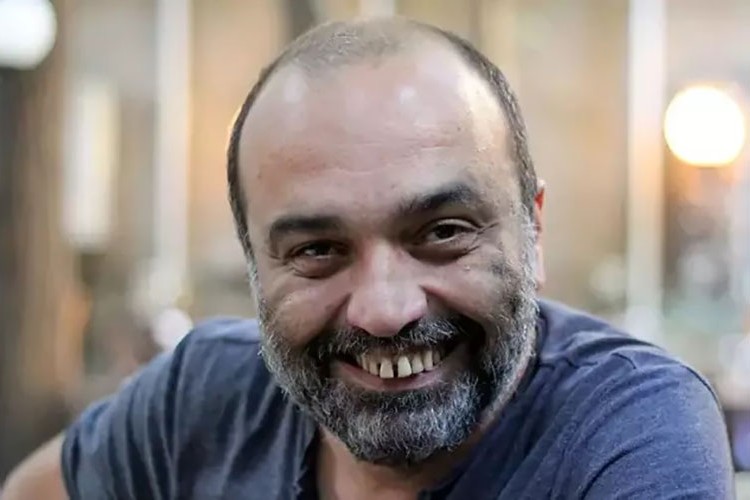 Ayhan Taş yarışma programına başlıyor