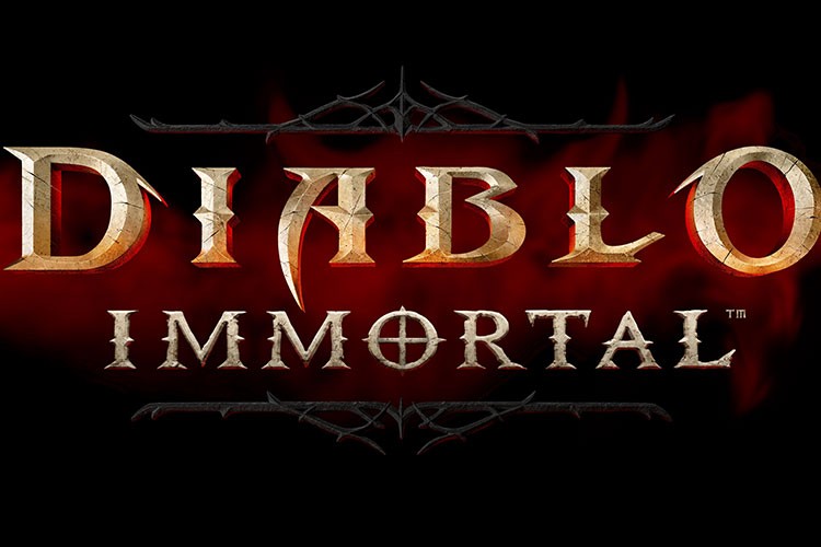 Diablo Immortal 3 Yaşında