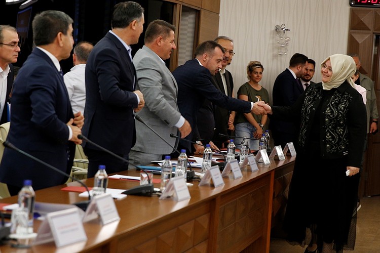 İşte hükümetin zam teklifi