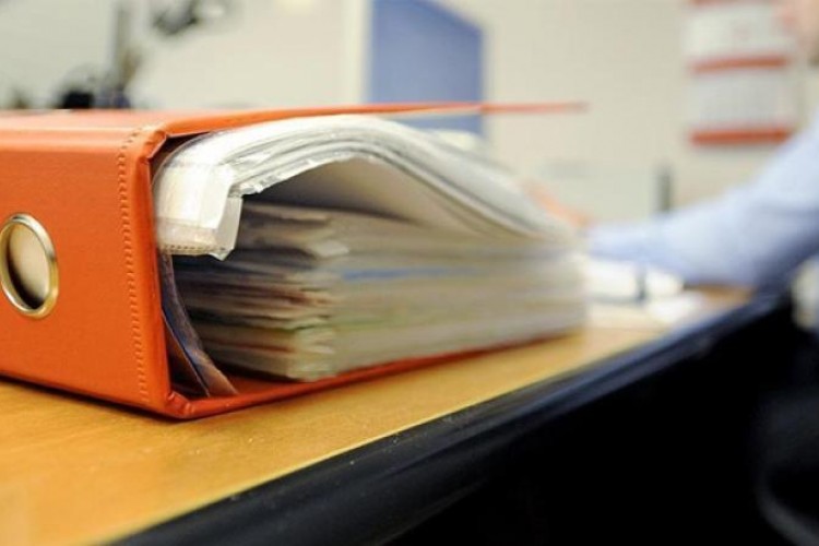 MASAK'a 615 bin 63 işlem başvurusu yapıldı