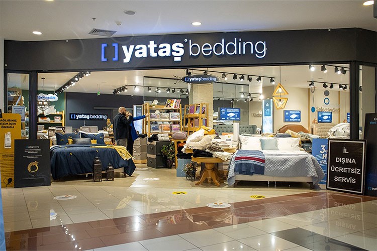 Yataş Grup, Bu Yıl da İSO 500'deki Yerini Aldı