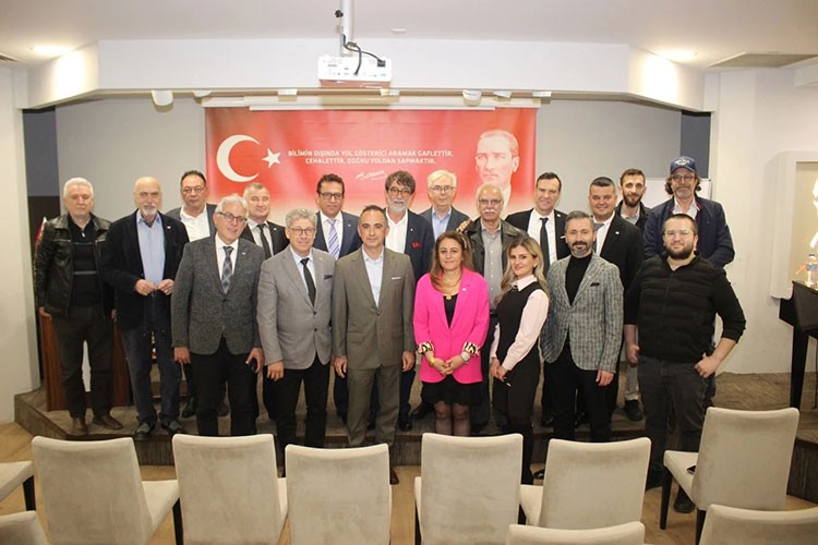 KOBİ'ler için yeni destek programları anlatıldı