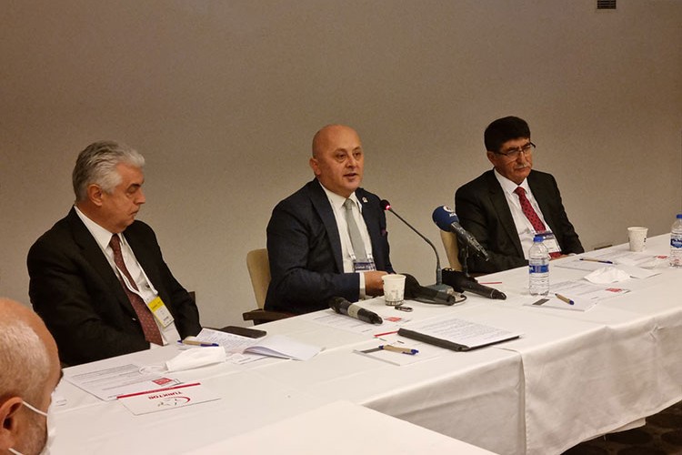 İsrail tohumu iddiası bir şehir efsanesi