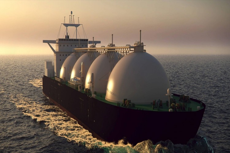 Katar, Kuveyt'e LNG tedarik edecek