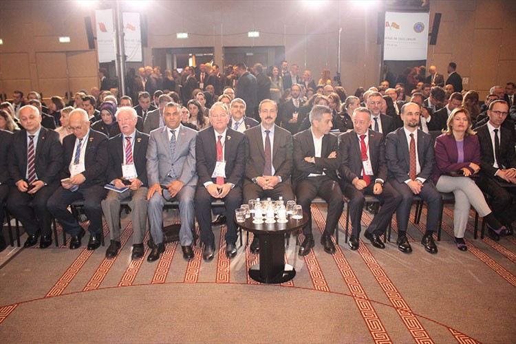 RUMELİSİAD 9. Balkan Ekonomi Zirvesi