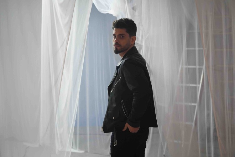 Umut Akyıldız'ın Yana Yakıla'sı