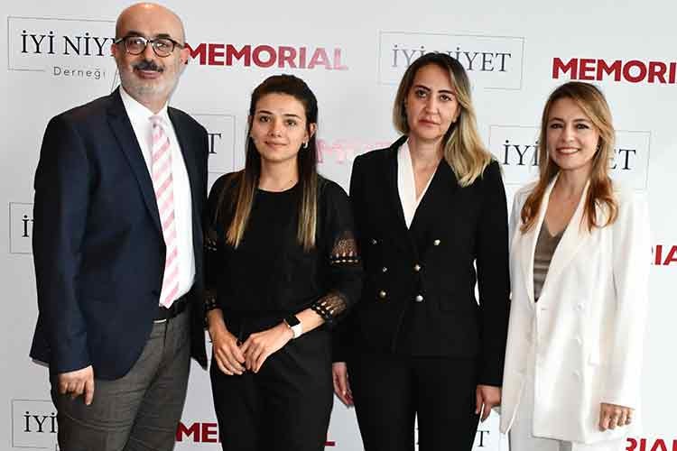 Depremzede kadınlara omuz omuza iş imkanı