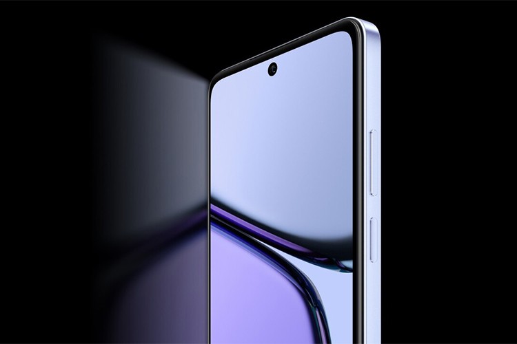 Realme serisi V70 yolda