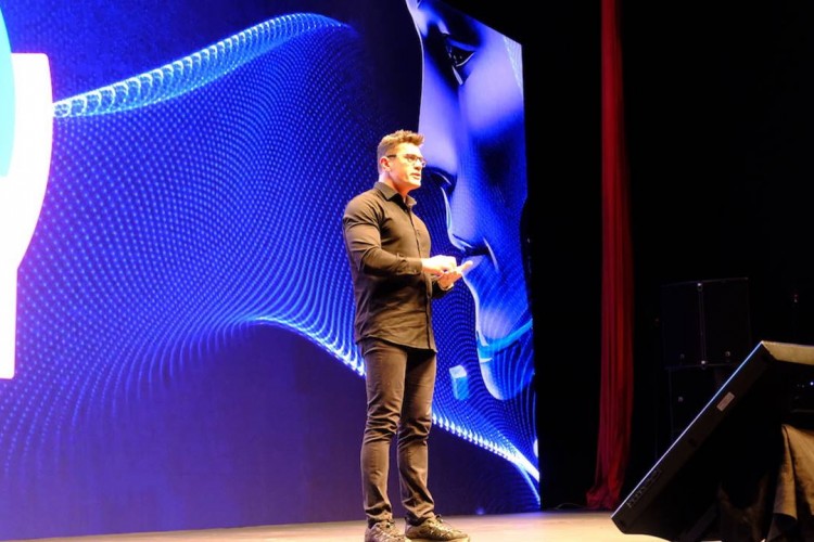 ICRYPEX Kripto ve Ekonomi Seminerleri Bursa'ya geliyor