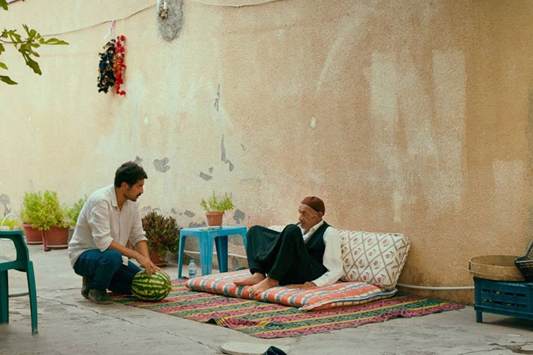 Türkiye'nin Oscar adayı belli oldu