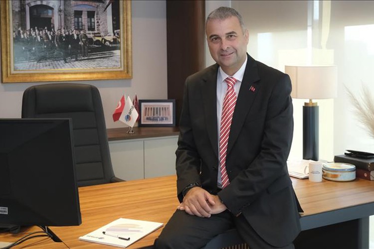 OMSAN operasyonel standardı yükseltti