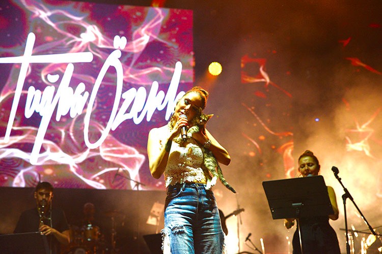 "Barbie değil harbiyim"