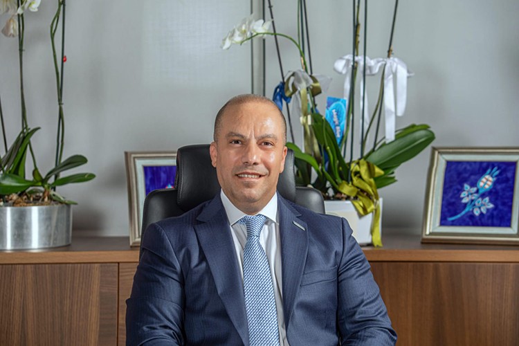 Büyüklüğü 4,6 milyar TL