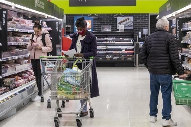 ABD'de TÜFE beklentinin altında gerçekleşti