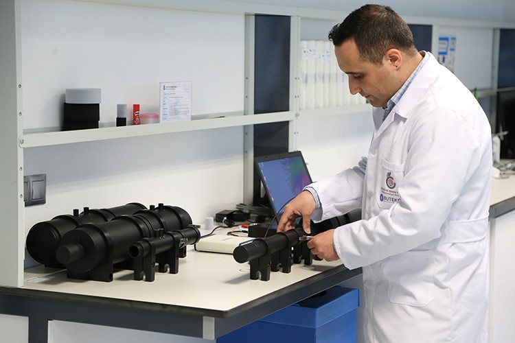 Yan sanayide yeni teknoloji