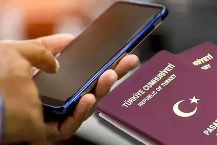 Yurt dışından getirilen elektronik cihaz bandrol ücretleri belli oldu