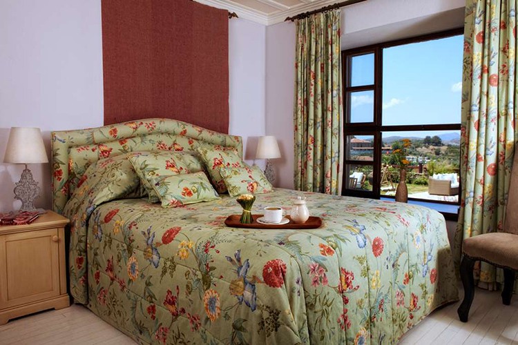 Şirince'de özel bir tatil deneyimi