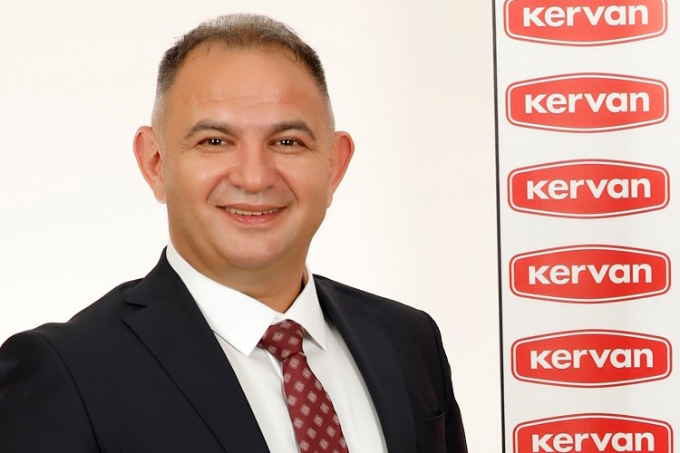 Kervan Gıda'dan 323 milyon TL net kar