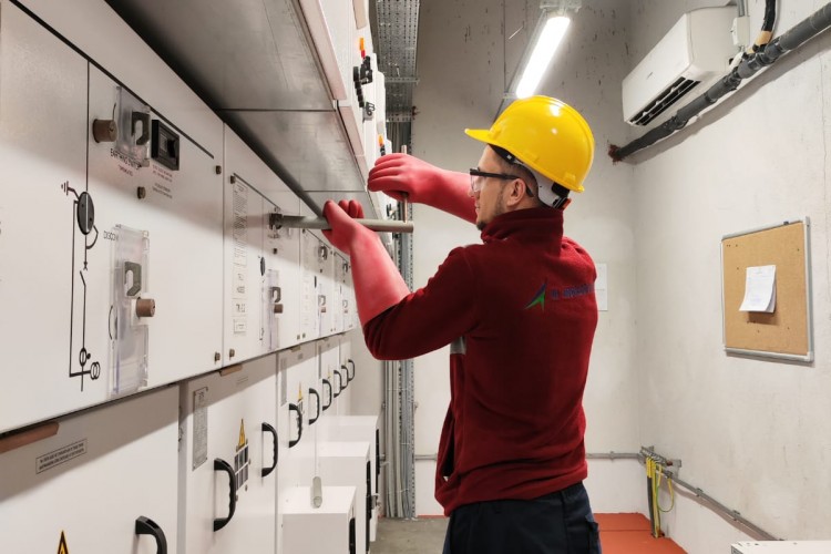 M Mekatronik, Hastane Teknik Bakım Onarımında Sektör Lideri Haline Geldi