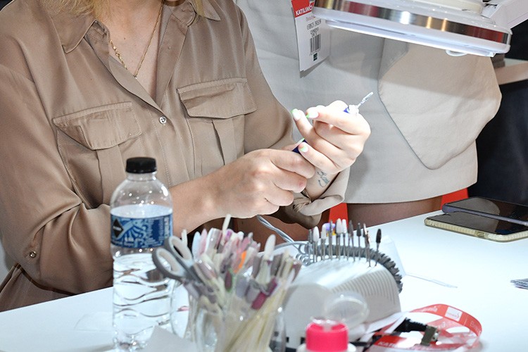 Türkiye'nin İhracat Hedeflerine BeautyEurasia Desteği