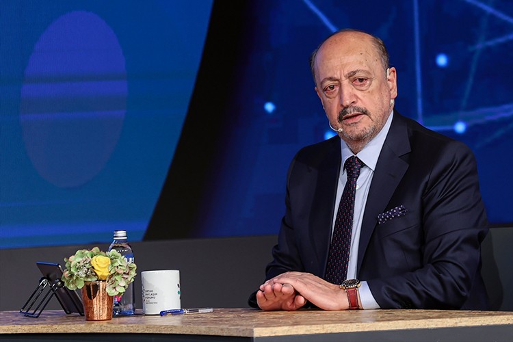 "EYT düzenlemesi ile tüm sorunlar aşılacak"