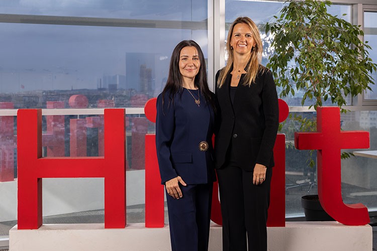 Hitit, 2025'in ikinci çeyreğinde yüzde 31 büyüdü