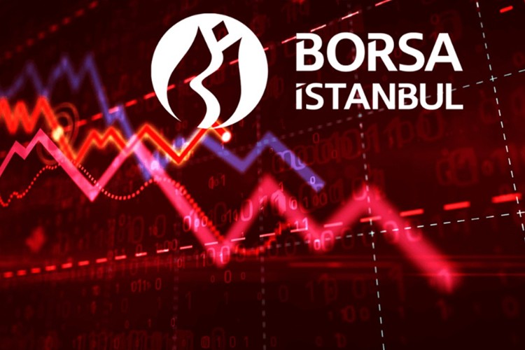 Borsa güne yükselişle başladı