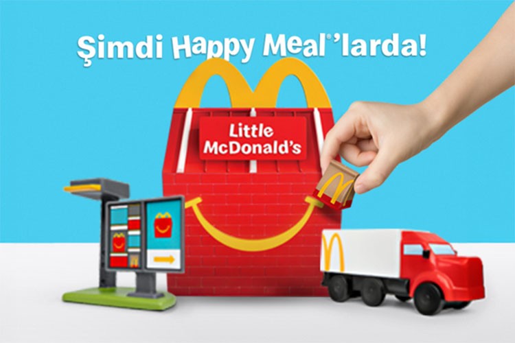 Özel oyuncaklar çocukları bekliyor