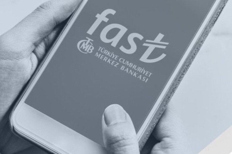 "Ödeme ve e-para kuruluşları 2023'te FAST'a bağlanıyor