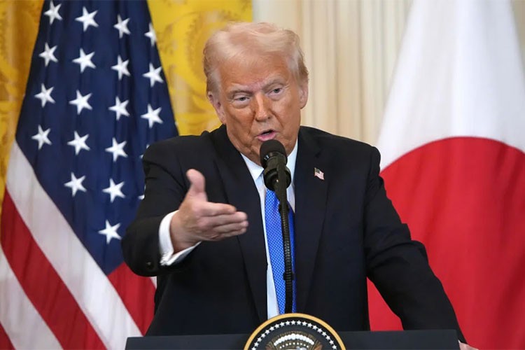 Gelecek hafta karşılıklı ticaretle ilgili açıklama yapacak