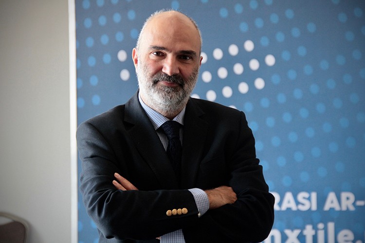 Geleneksel sektörlere bakın