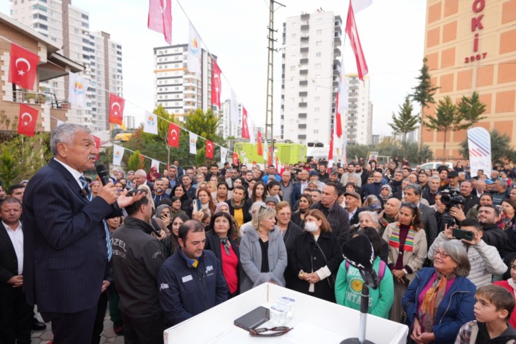 NİYET Akademilerin sayısı katlanarak artacak