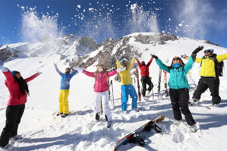 Kış turizminde yeni dönemde neler bekleniyor?