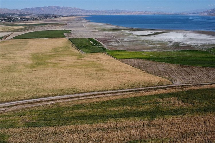 50 yıldır tarımsal sulamaya da katkı sunuyor