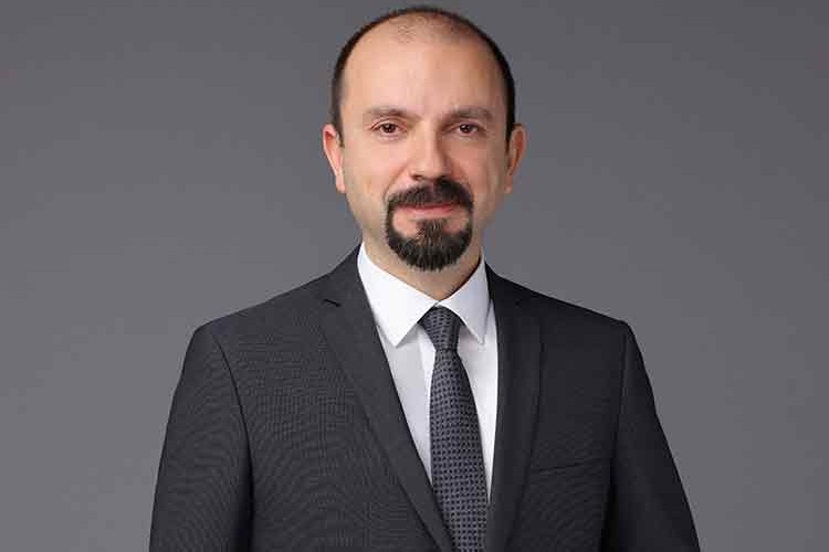 Korhan Kuyu Anadolu Sigorta'da yeni görevine başladı