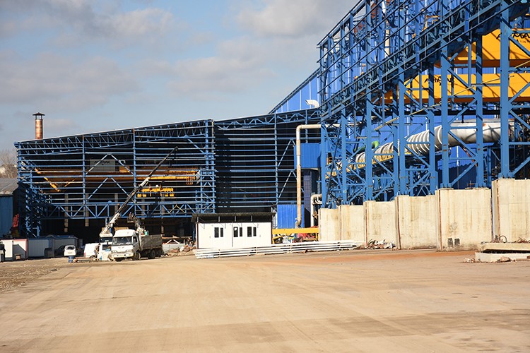 İhracata dönüşecek