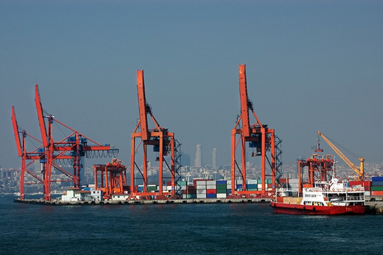 Türkiye'nin İspanya'ya ihracatında rekor kırıldı