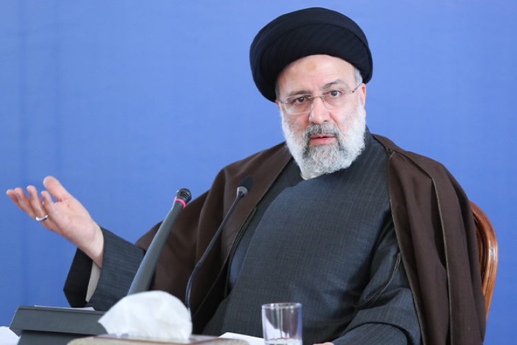 Reisi: "OPEC ile işbirliğini güçlendireceğiz"