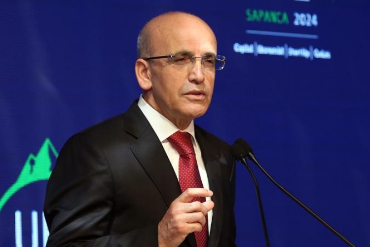 Dezenflasyon yılın ikinci yarısında başlayacak