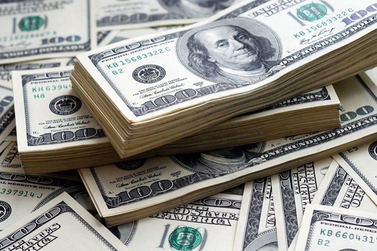 Dolar dünyada zayıf seyirde