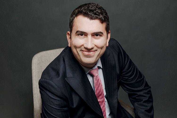 ABD'nin en hızlı büyüyen şirketler listesinde ilk beşte