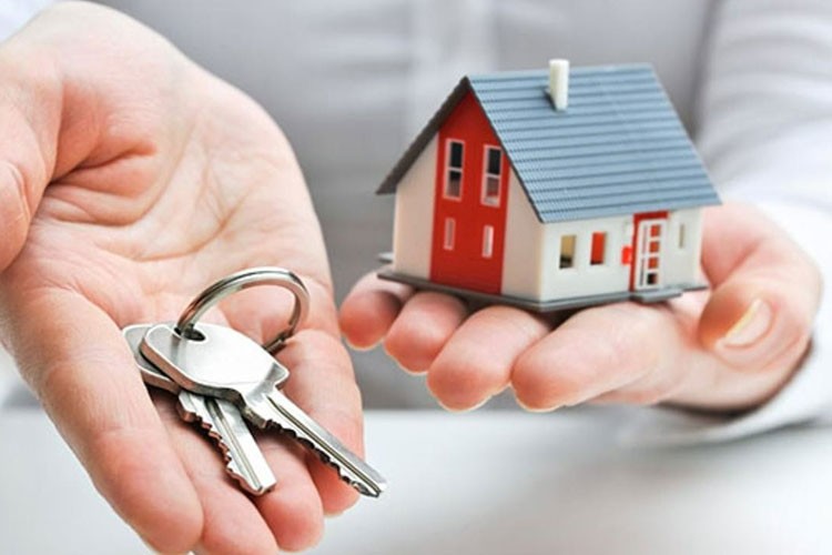 Konut satışları yüzde 16 arttı