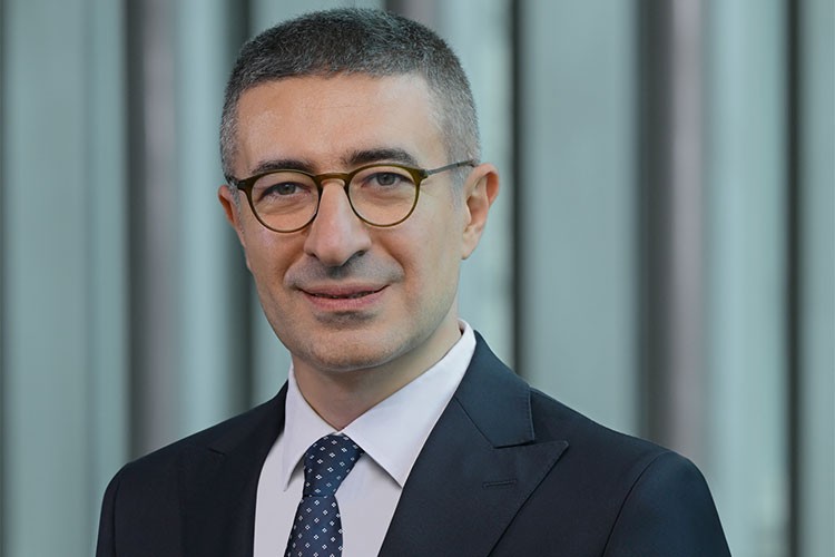 Garanti BBVA, BİST Sürdürülebilirlik 25 Endeksine girdi