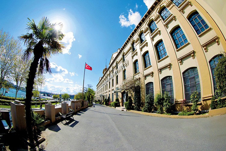 Kadir Has Üniversitesi'nde lisansüstü başvuru dönemi devam ediyor