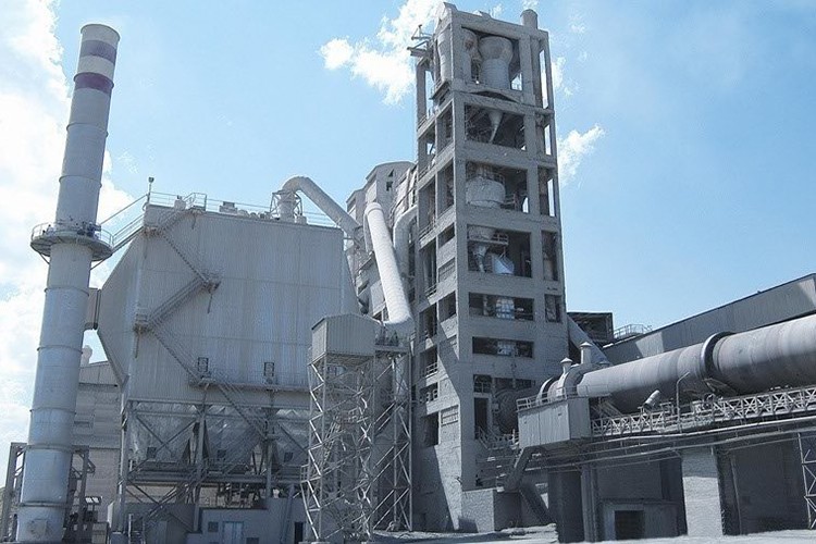 Arkoz Madencilik Kars Çimento'yu satın aldı